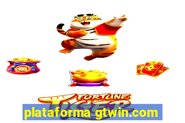 plataforma gtwin.com